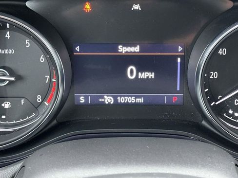 Used 2023 Buick Encore GX Preferred w/ Cold Weather Comfort Package image 20