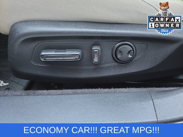 Used 2023 Honda Accord EX image 23
