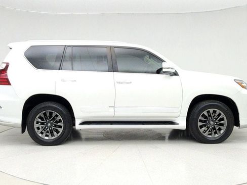 Used 2019 Lexus GX 460 Luxury image 4