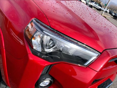 Used 2024 Toyota 4Runner SR5 Premium image 26