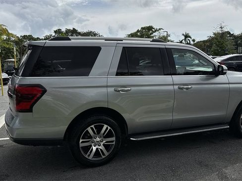 Used 2023 Ford Expedition Limited image 5