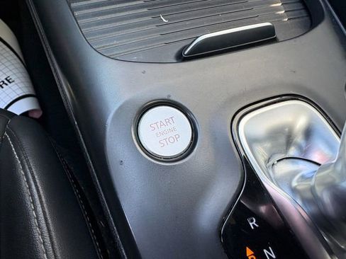 Used 2020 INFINITI QX50 Luxe w/ Navigation Package image 23