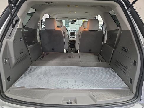 Used 2017 GMC Acadia Limited SLT FWD image 15