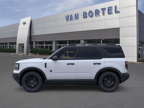 New 2026 Ford Bronco Sport Big Bend w/ Convenience Package image 3