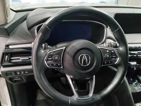 Used 2023 Acura MDX SH-AWD w/ Technology Package image 18