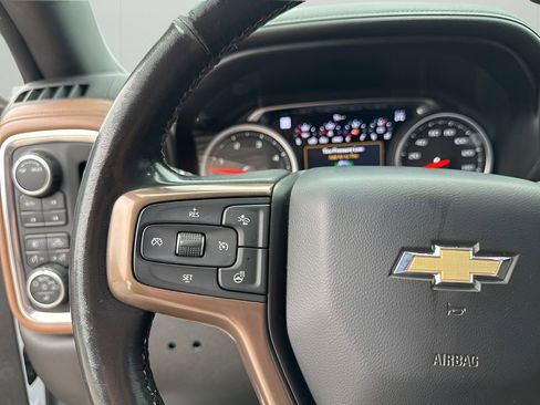 Used 2021 Chevrolet Silverado 2500 High Country w/ Z71 Off-Road Package image 30