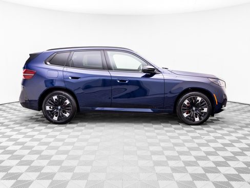 New 2026 BMW X3 M50 w/ Premium Package AWD/4WD image 8