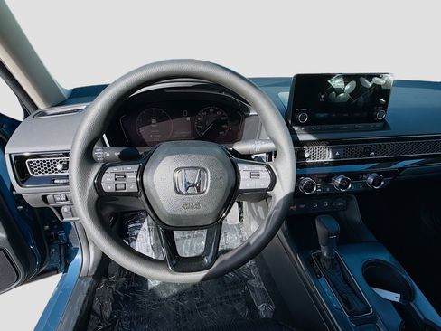 New 2026 Honda Civic LX image 10