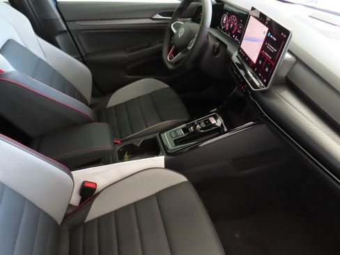 New 2026 Volkswagen GTI Autobahn FWD image 25