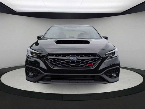 New 2026 Subaru WRX Limited AWD/4WD image 3