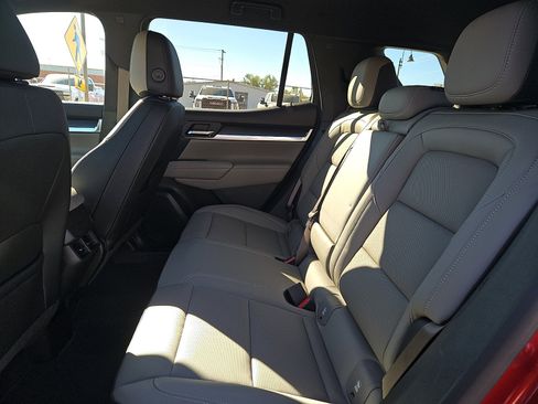 New 2026 GMC Terrain Elevation w/ Elevation Premium Package image 11