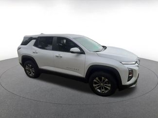 Used 2025 Chevrolet Equinox LT video 2