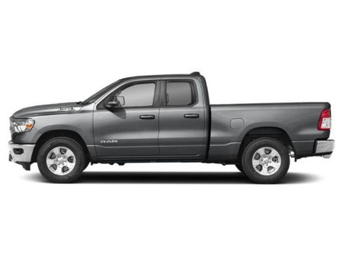 Used 2022 RAM 1500 Big Horn RWD image 3