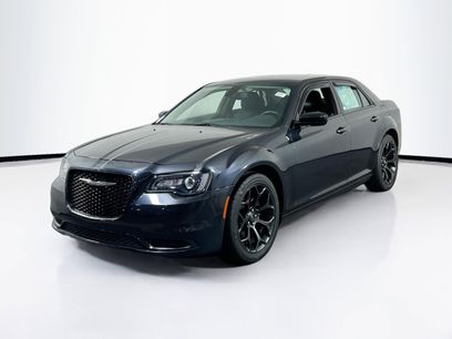 Used 2019 Chrysler 300 Touring w/ Sport Appearance Package