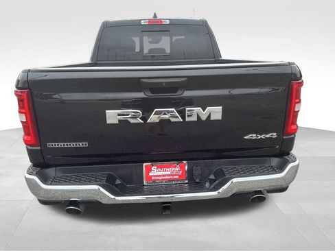 Used 2025 RAM 1500 Big Horn image 22