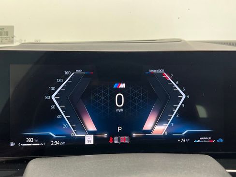 Used 2023 BMW X7 xDrive40i w/ Executive Package image 17