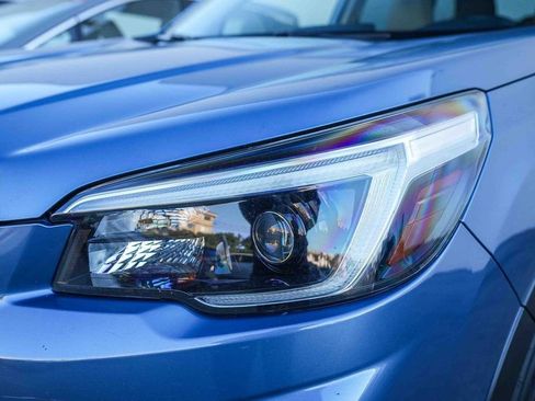 Certified 2021 Subaru Forester Premium w/ Popular Package #1 image 11