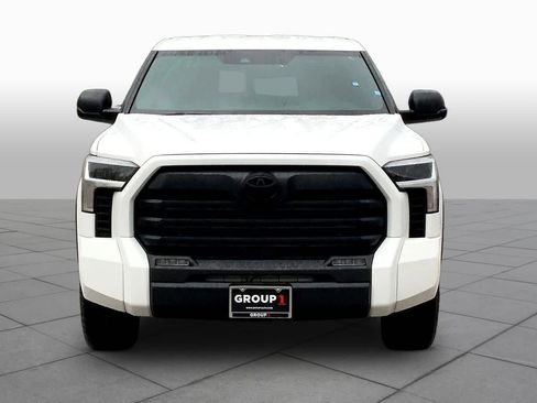 Used 2025 Toyota Tundra SR5 image 4