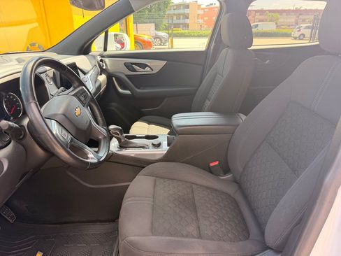 Used 2020 Chevrolet Blazer LT FWD image 14