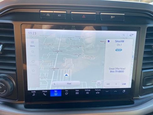 Used 2024 Ford F150 XLT w/ Tow/Haul Package image 11