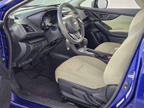 Used 2023 Subaru Impreza 2.0i image 7