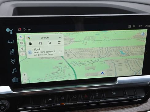 New 2025 Chevrolet Silverado 1500 LT image 25