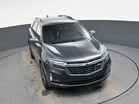 Used 2023 Chevrolet Equinox RS image 26