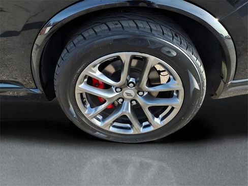 Used 2021 Dodge Durango R/T w/ Tow 'N Go Package image 7