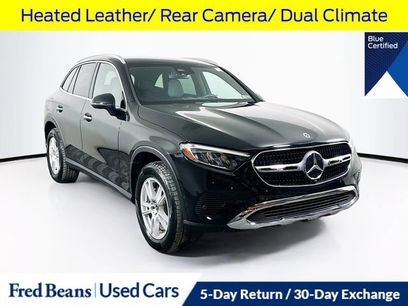 Used 2023 Mercedes-Benz GLC 300 GLC 300