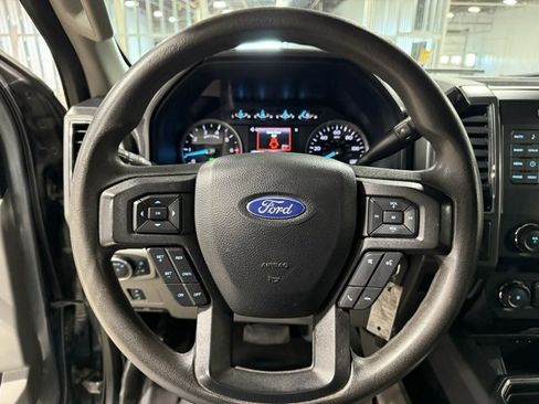 Used 2019 Ford F250 XLT w/ XLT Value Package image 11