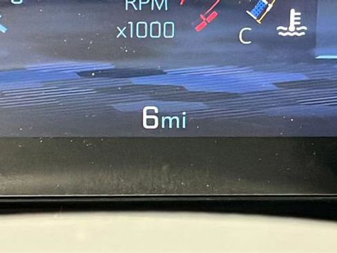 New 2026 Chevrolet Equinox RS w/ Convenience Package III image 10