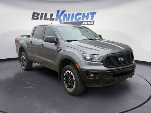 Used 2021 Ford Ranger XL w/ Equipment Group 101A High image 7
