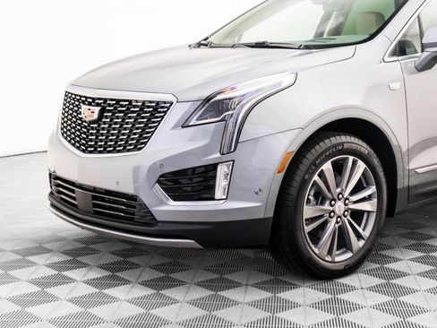 New 2026 Cadillac XT5 Premium Luxury w/ Driver Assist Package AWD/4WD image 34