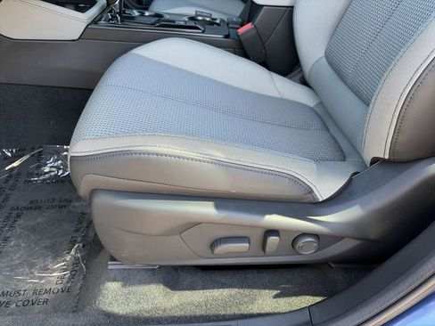 New 2026 Subaru Forester Premium image 16