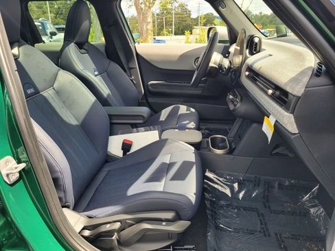 New 2026 MINI Cooper S image 16