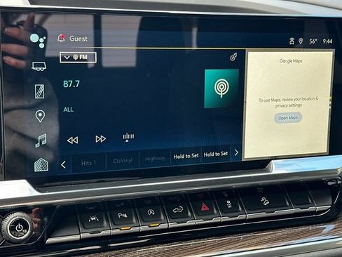 New 2026 Chevrolet Silverado 1500 LT Trail Boss w/ LT Trail Boss Premium Package image 24