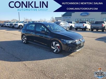 Used 2024 Volkswagen GTI S