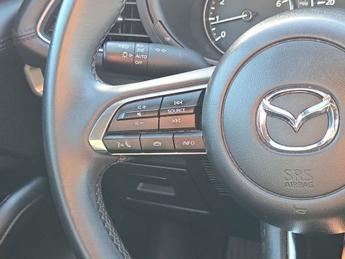 Used 2024 MAZDA MAZDA3 s image 16
