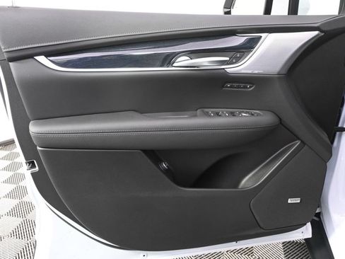 New 2026 Cadillac XT5 Premium Luxury w/ Driver Assist Package AWD/4WD image 22