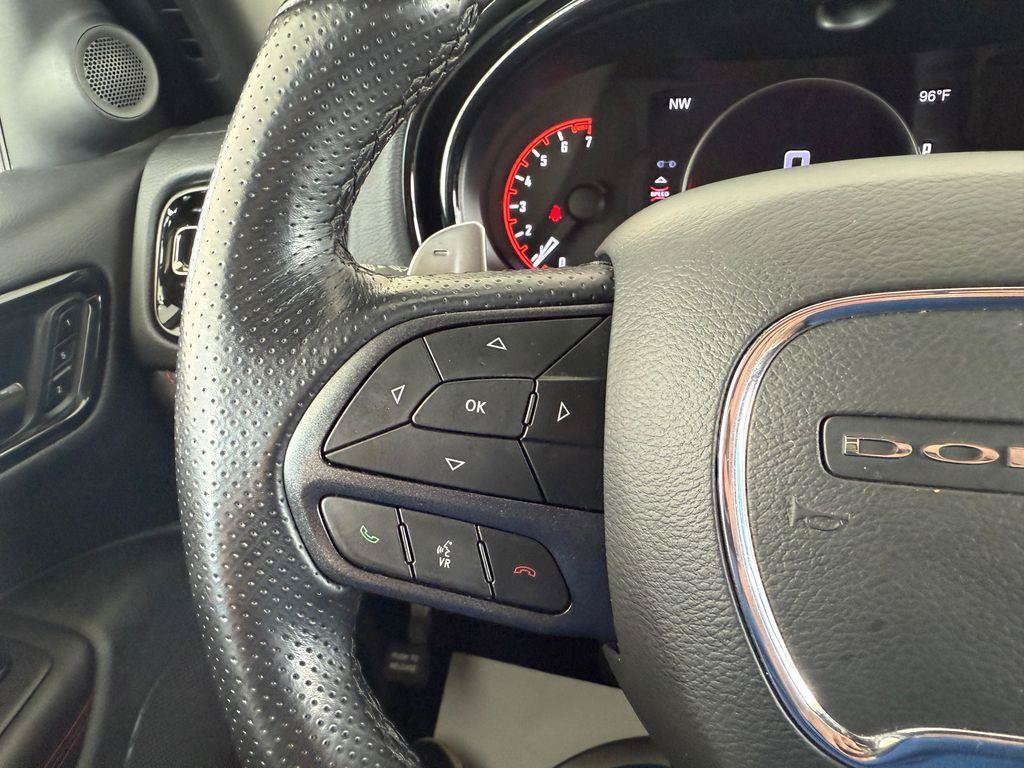 Used 2024 Dodge Durango GT AWD/4WD image 20