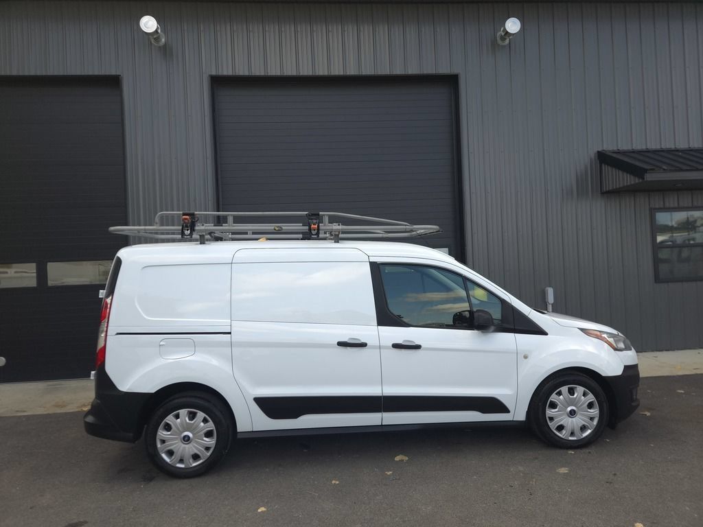 Used 2020 Ford Transit Connect XL FWD image 5