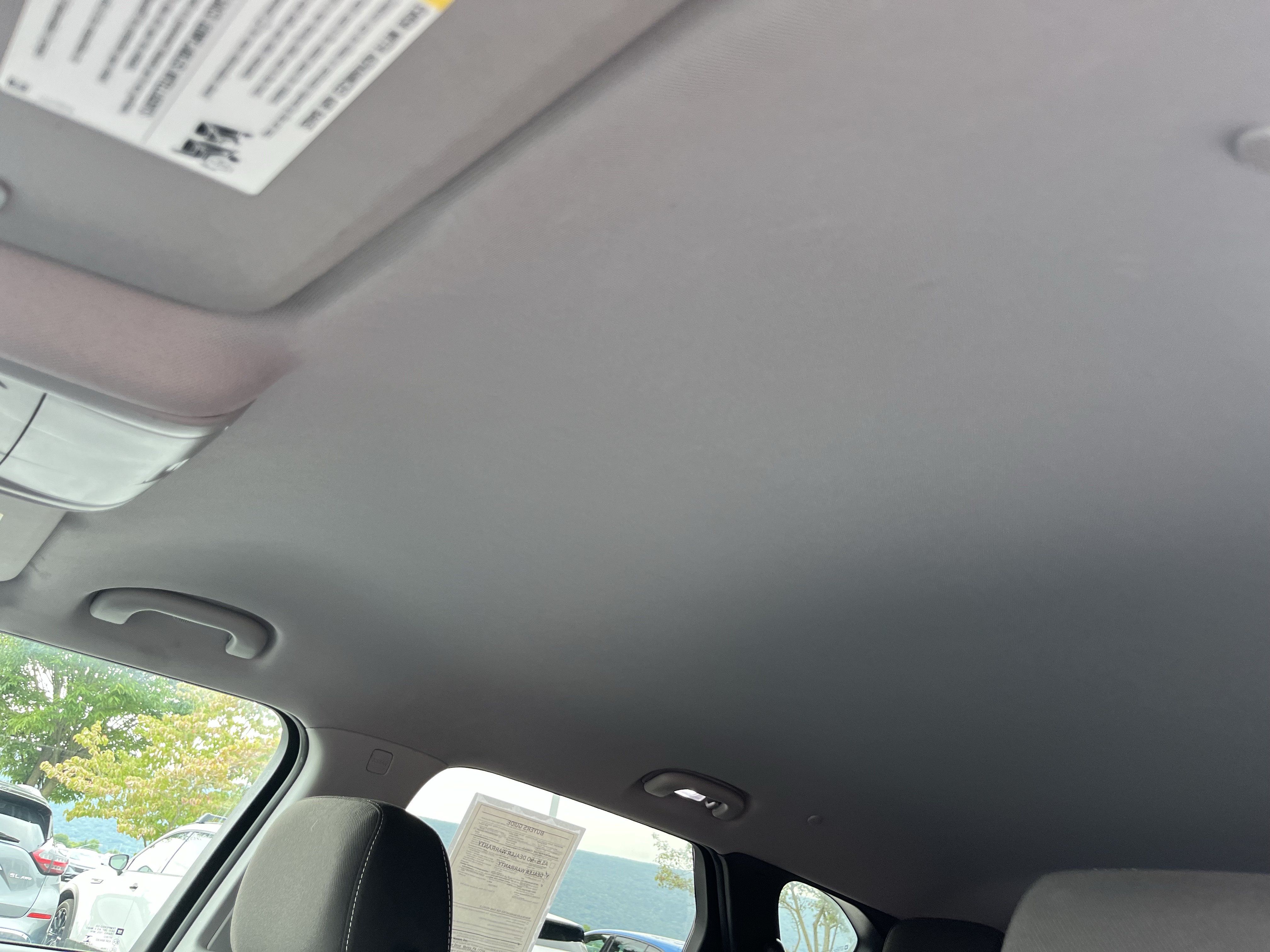 Used 2023 Chevrolet Blazer LT AWD/4WD image 22