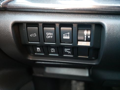 Used 2024 Subaru Forester Wilderness image 26