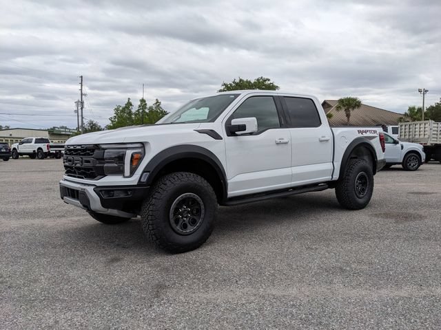 New 2026 Ford F150 Raptor AWD/4WD image 8