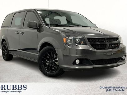 Used 2020 Dodge Grand Caravan SXT w/ Driver Convenience Group