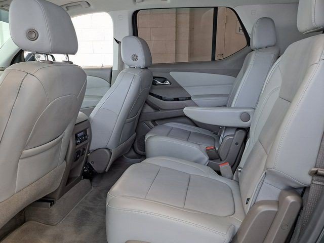 Used 2019 Chevrolet Traverse LT w/ LT Premium Package FWD image 26