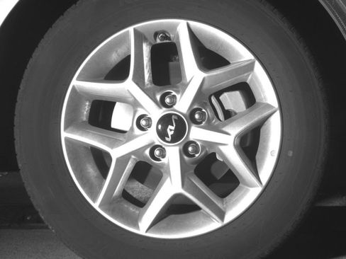 Used 2025 Kia Soul LX w/ LX Technology Package image 13