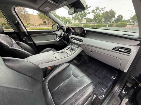 Used 2020 Hyundai Palisade SEL image 59