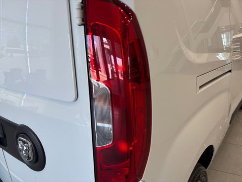 Used 2022 RAM ProMaster City Wagon FWD image 34
