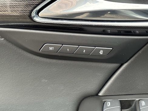 Certified 2023 Buick Envision Essence image 13